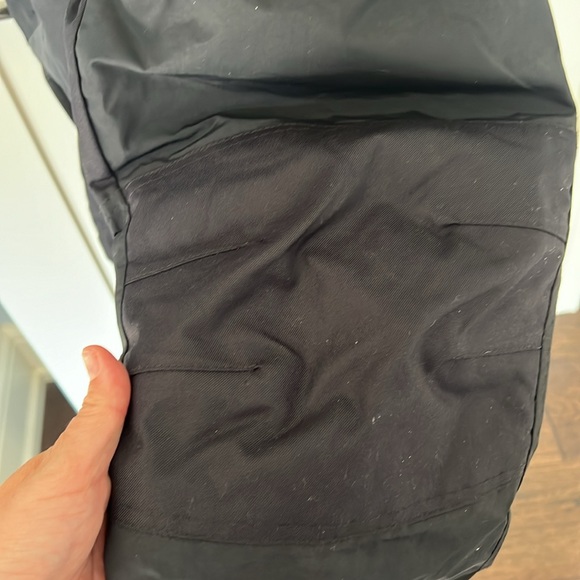 Landsend youth squall snow bib size 14H - Picture 5 of 6